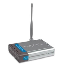 D-Link DWL-2200AP